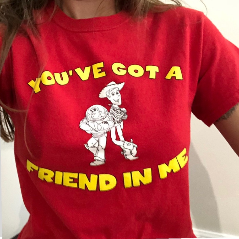 Toy Story Tee